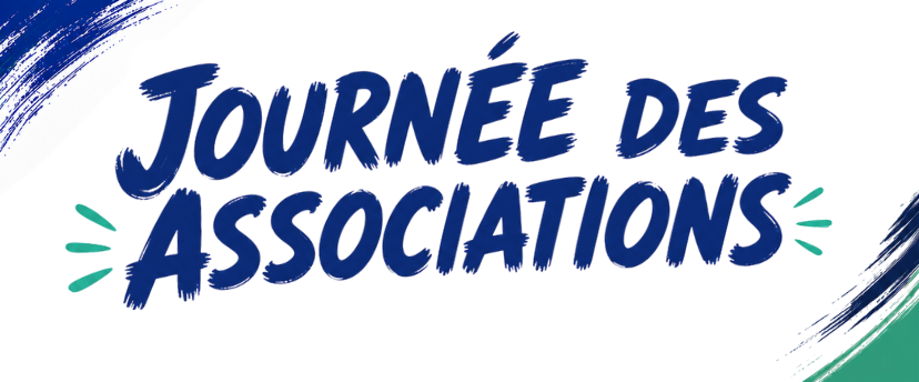 JOURNEE DES ASSOCIATIONS